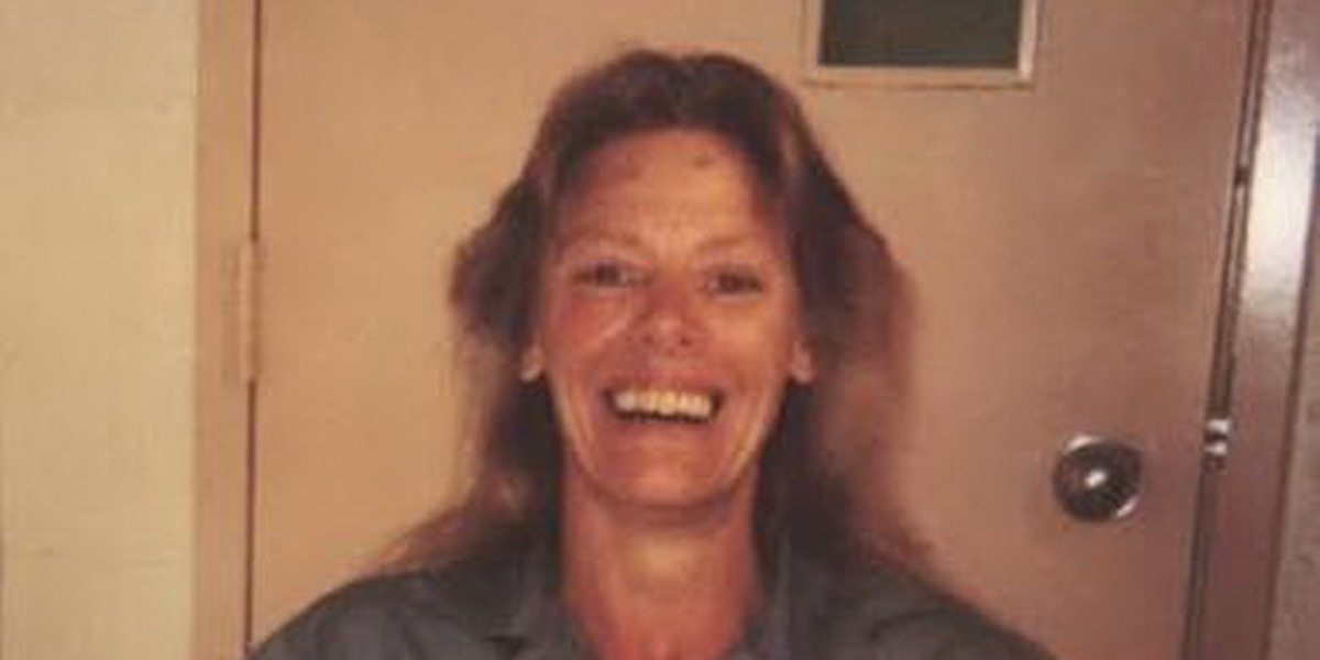 Wuornos