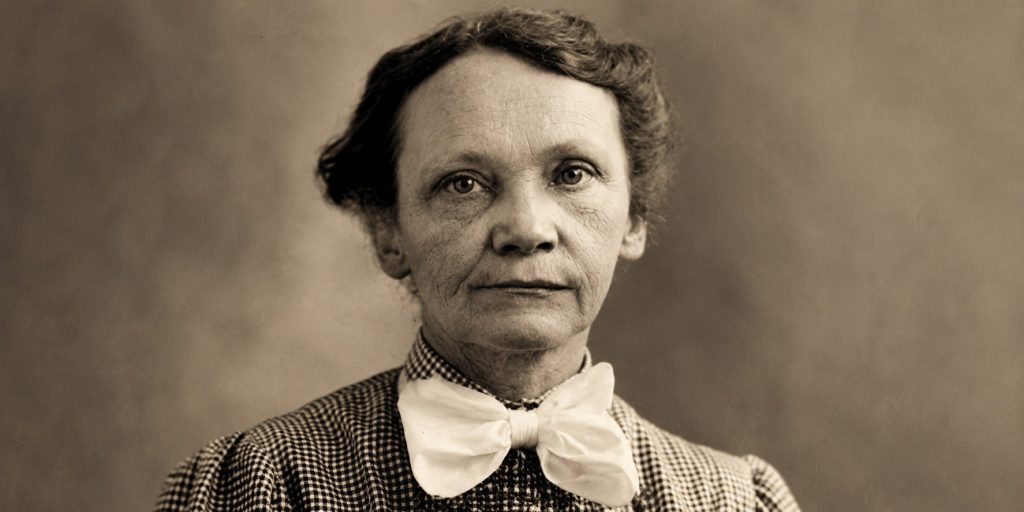 amy archer gilligan