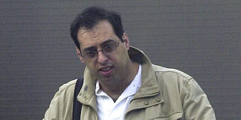danilo restivo
