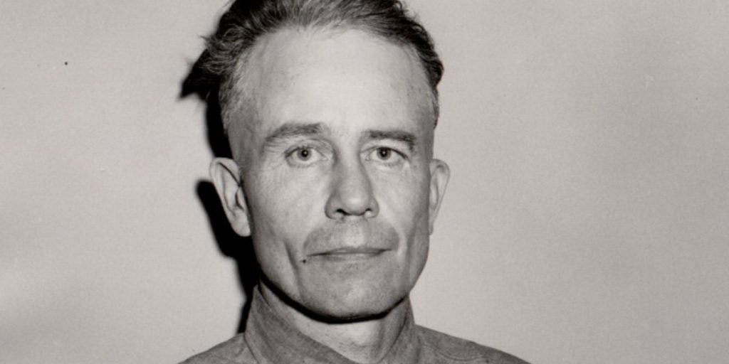 ed gein