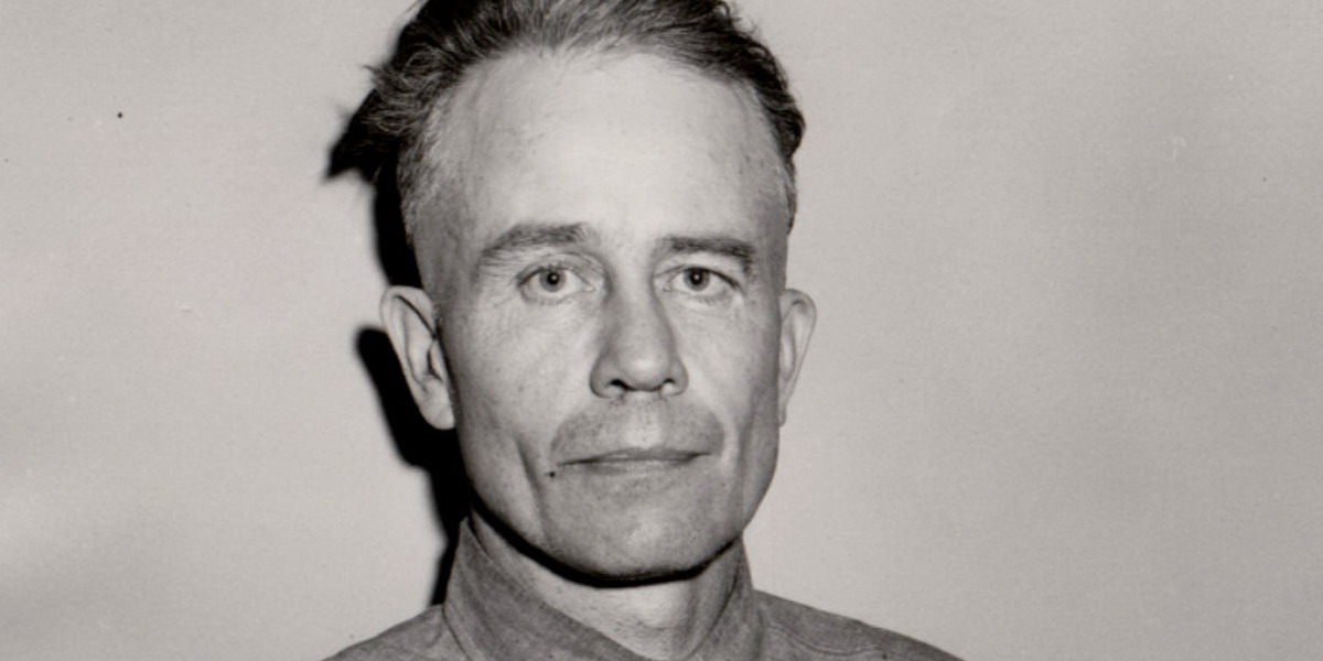 ed gein