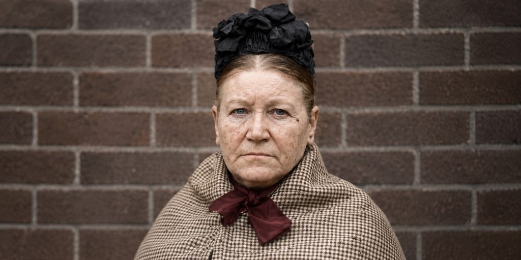elizabeth dyer