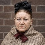 Amelia Elisabeth Dyer