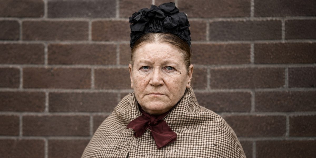 elizabeth dyer