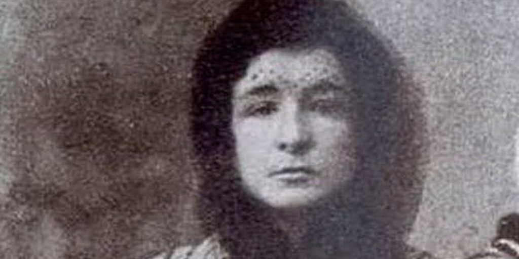 Enriquetta Martí