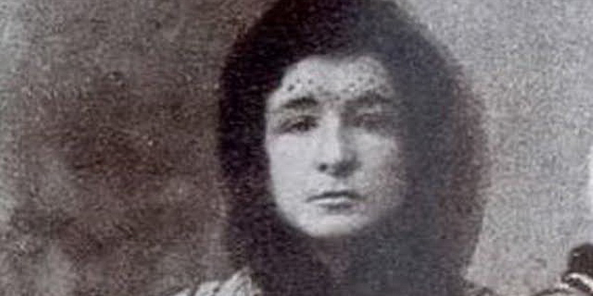 Enriquetta Martí