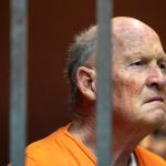 Joseph James DeAngelo (Golden State Killer)