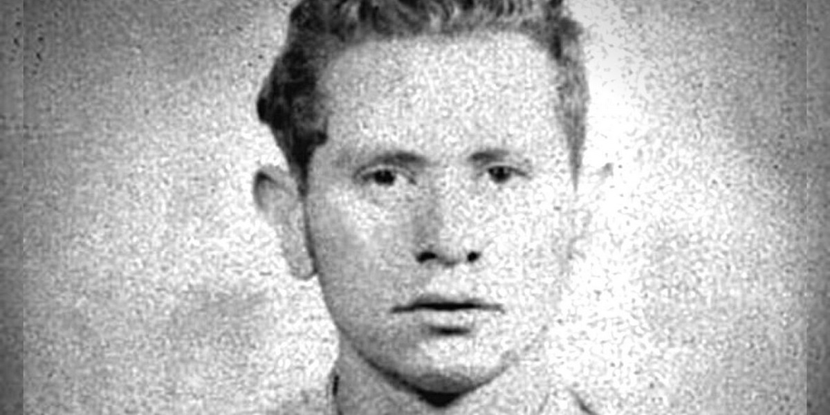harvey glatman