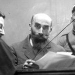 Henri Désiré Landru (Barbablu)