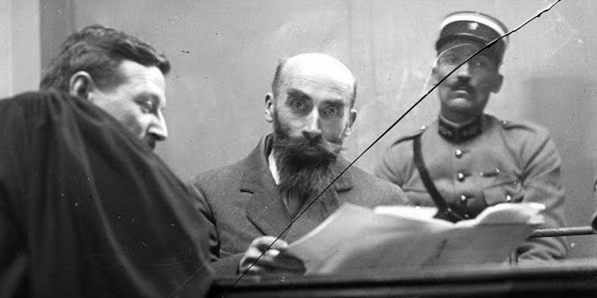 Henri Désiré Landru