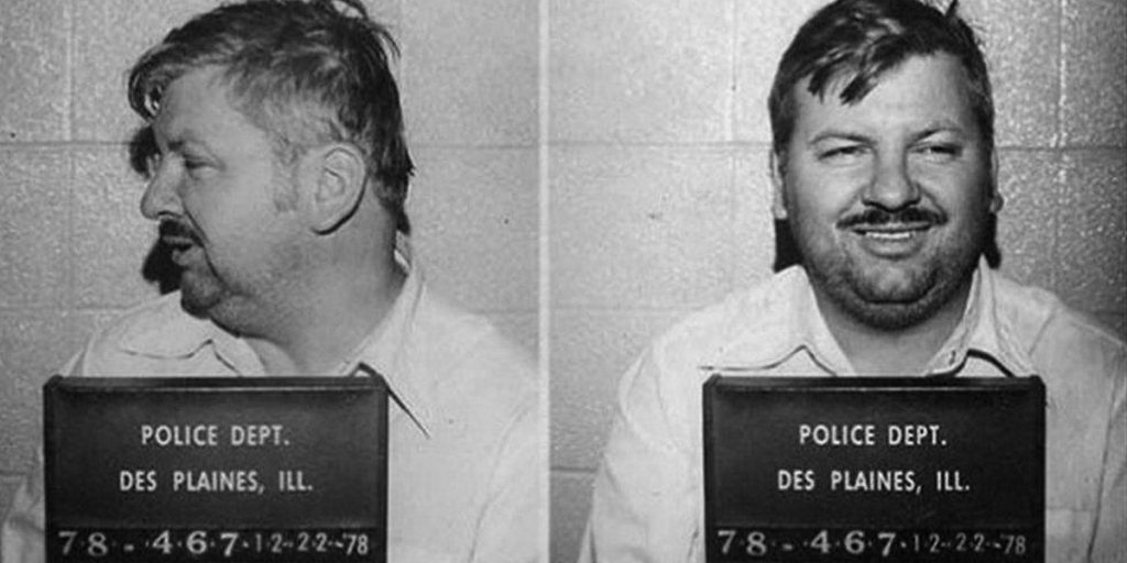 john wayne Gacy
