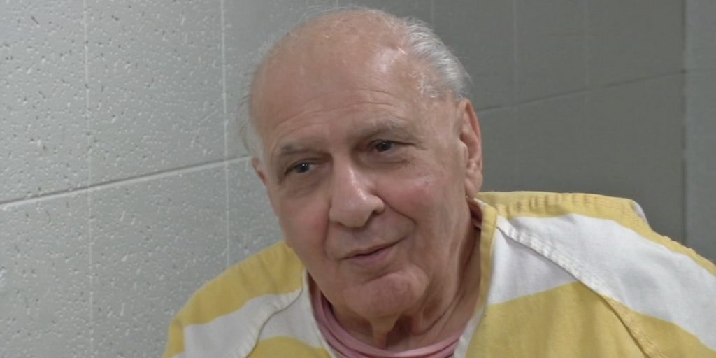 joseph naso