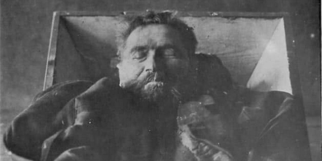 karl denke