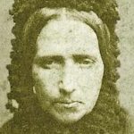 Maria Catherina Swanenburg