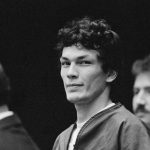 Richard Ramirez (Night Stalker)