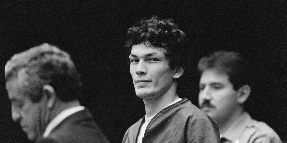 richard ramirez