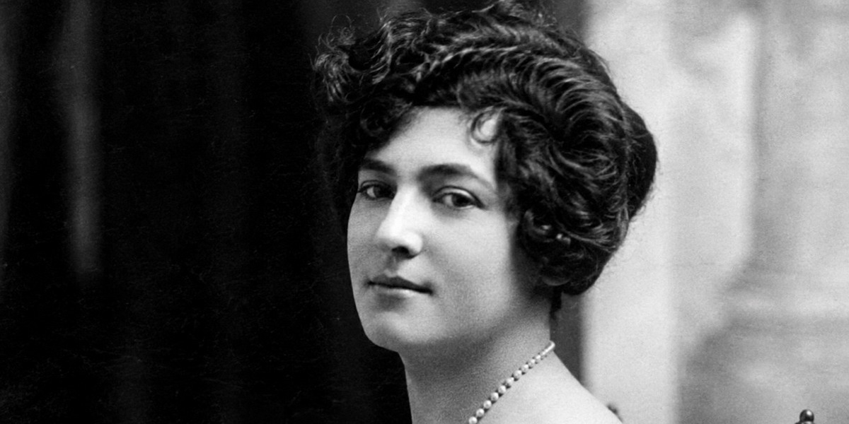 vera renczi