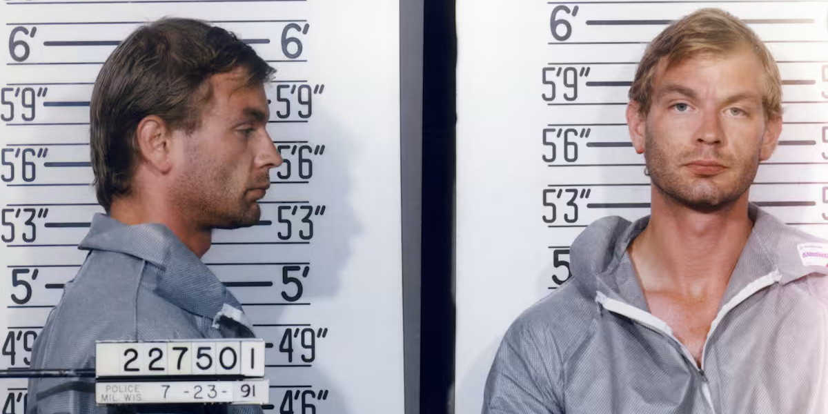 Jeffrey Dahmer