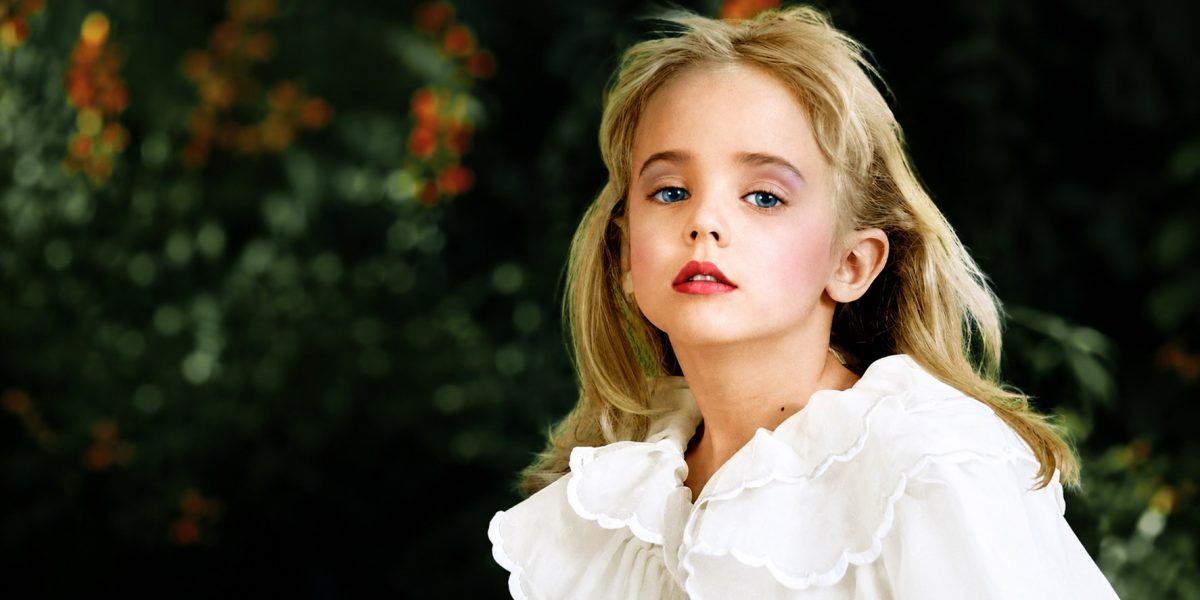 JonBenét Ramsey