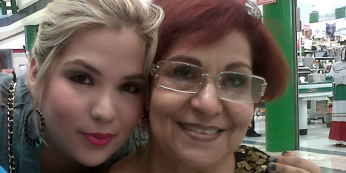 Miriam Rodríguez Martínez
