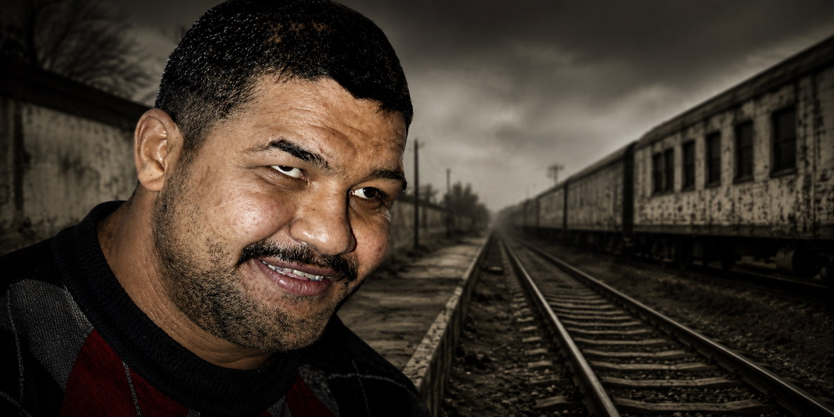 Ramadan Abdel Rehim Mansour