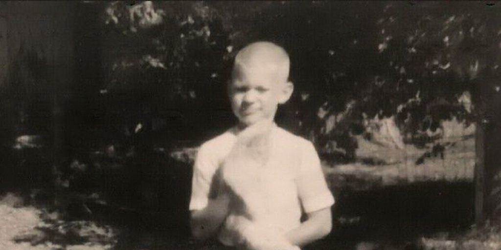 Dahmer baby