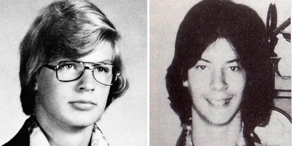 Jeffrey dahmer-steven hicks