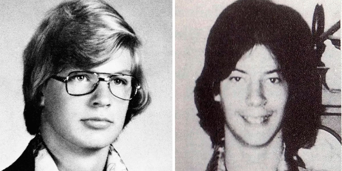 Jeffrey dahmer-steven hicks