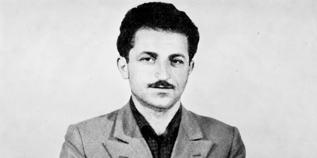 vitalino morandini