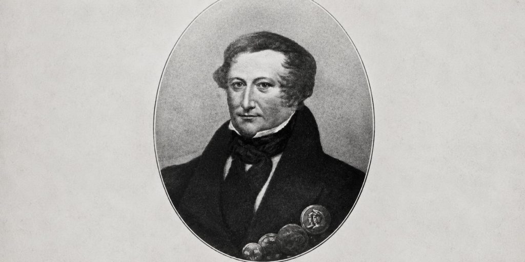 James Marsh
