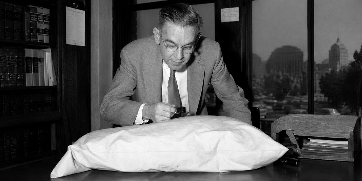 Paul L. Kirk