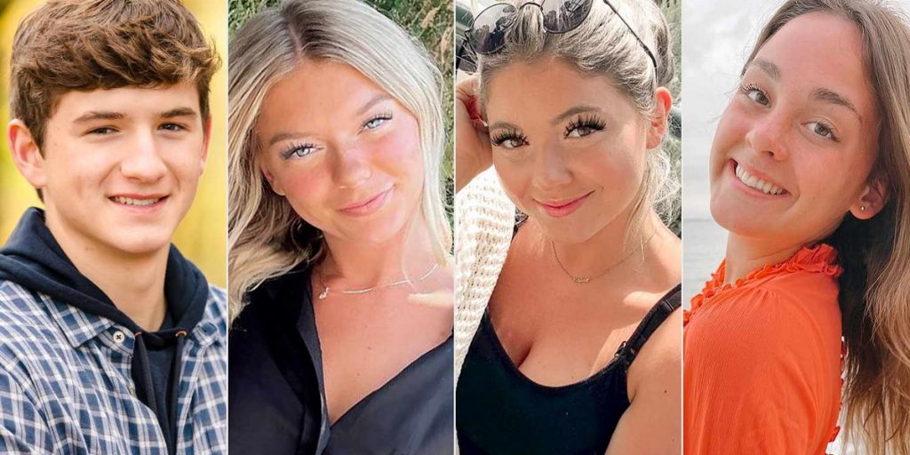 the idaho murders