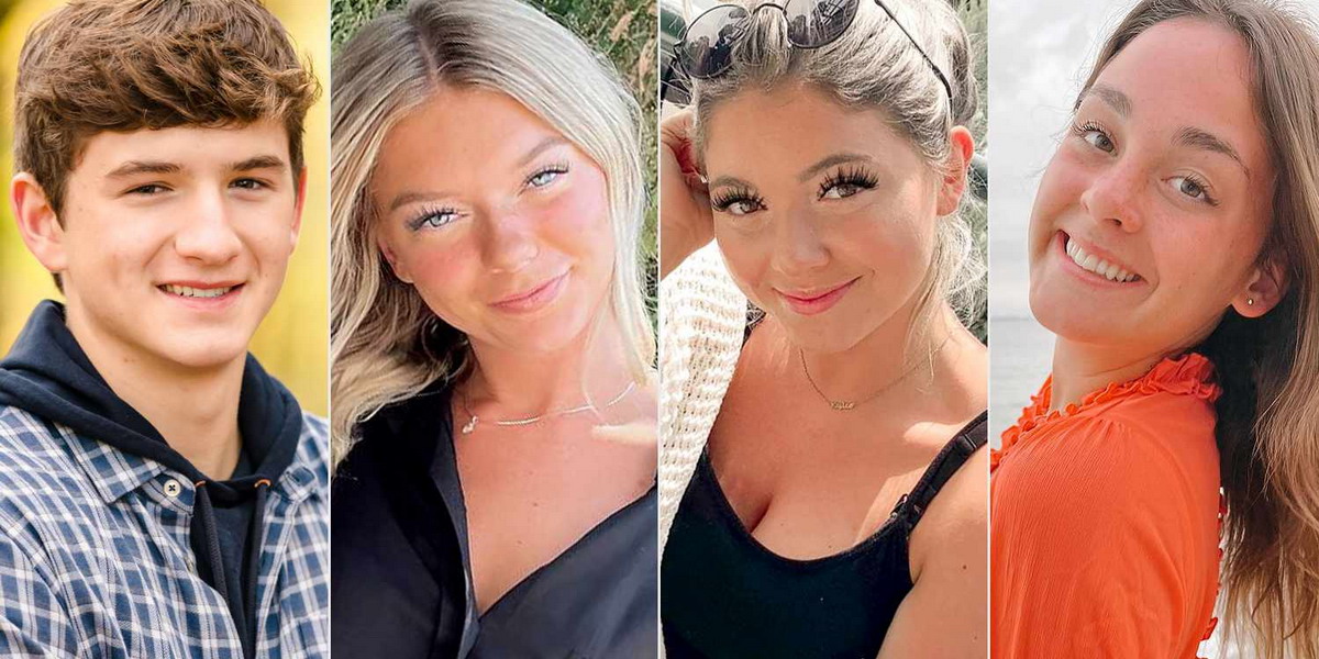the idaho murders
