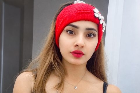Saman Abbas