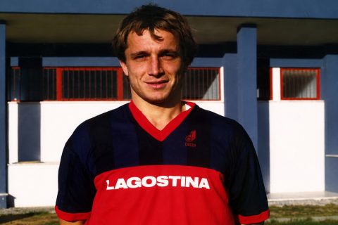 denis bergamini